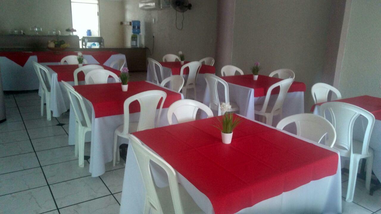 Derby Hotel Sobral Exterior foto